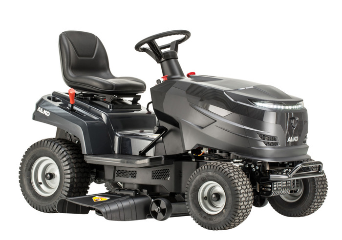 AL-KO Easy 13-92.6 CS-A havetraktor benzin